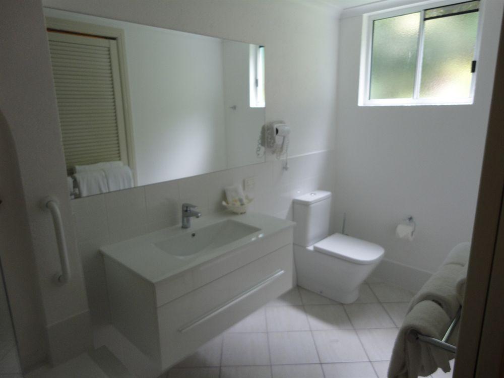 Le Cher Du Monde Adults Only Port Douglas Exterior photo