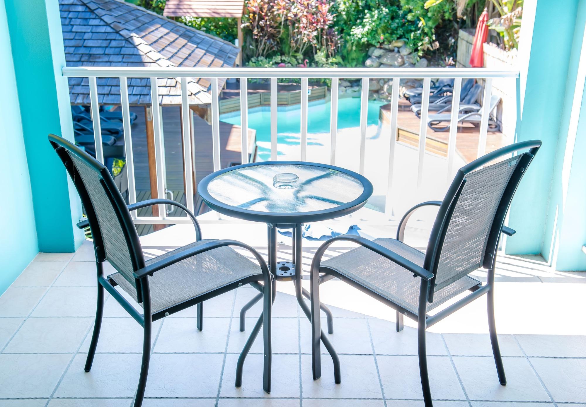 Le Cher Du Monde Adults Only Port Douglas Exterior photo