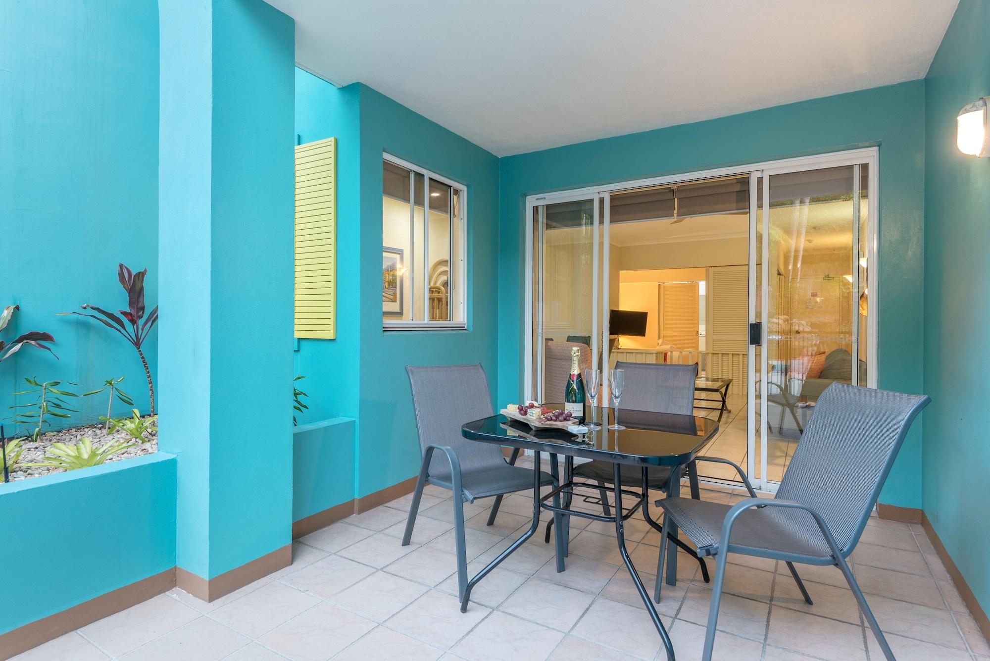 Le Cher Du Monde Adults Only Port Douglas Exterior photo