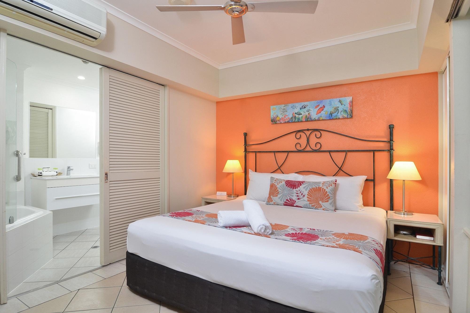 Le Cher Du Monde Adults Only Port Douglas Exterior photo
