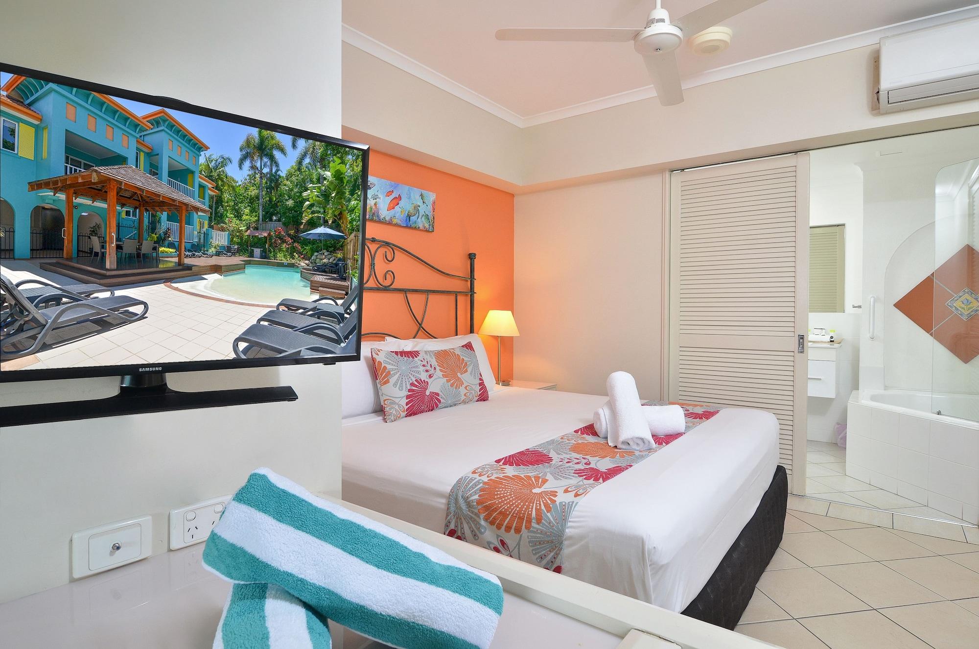 Le Cher Du Monde Adults Only Port Douglas Exterior photo