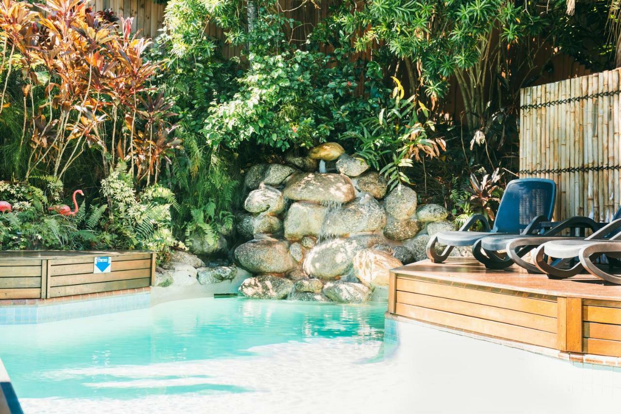 Le Cher Du Monde Adults Only Port Douglas Exterior photo