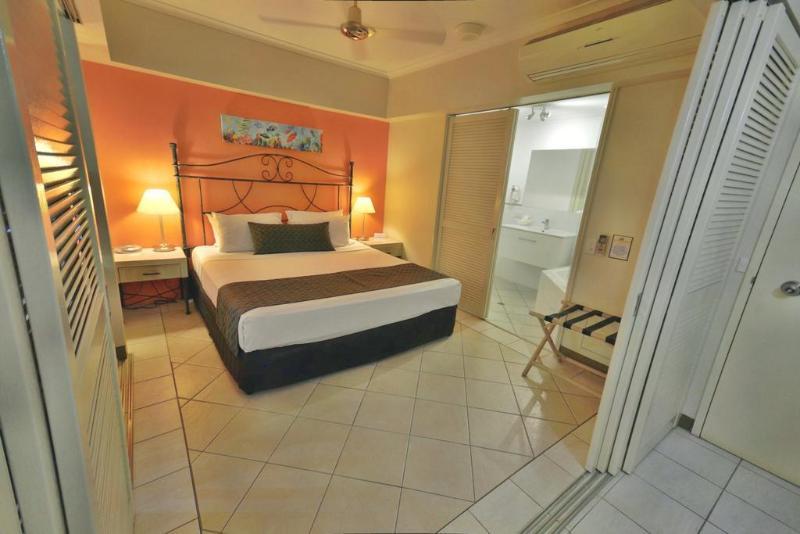 Le Cher Du Monde Adults Only Port Douglas Exterior photo