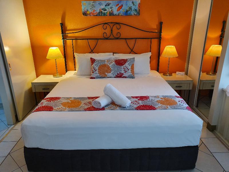 Le Cher Du Monde Adults Only Port Douglas Exterior photo